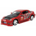 Машина Autotime MAZDA RX-8 тюнинг гараж 1:24