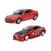 Машина Autotime MAZDA RX-8 тюнинг гараж 1:24