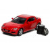 Машина Autotime MAZDA RX-8 тюнинг гараж 1:24