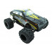 Радиоуправляемый монстр Himoto Crasher 4WD 2.4G 1/18 RTR