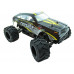 Радиоуправляемый монстр Himoto Crasher 4WD 2.4G 1/18 RTR