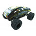 Радиоуправляемый монстр Himoto Crasher 4WD 2.4G 1/18 RTR