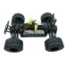 Радиоуправляемый монстр Himoto Crasher 4WD 2.4G 1/18 RTR