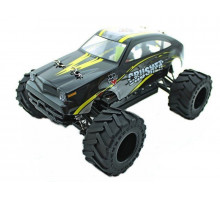 Радиоуправляемый монстр Himoto Crasher 4WD 2.4G 1/18 RTR