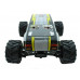 Радиоуправляемый монстр Himoto Crasher 4WD 2.4G 1/18 RTR