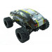 Радиоуправляемый монстр Himoto Crasher 4WD 2.4G 1/18 RTR