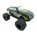 Радиоуправляемый монстр Himoto Crasher 4WD 2.4G 1/18 RTR