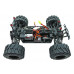 Радиоуправляемый монстр Himoto Crasher 4WD 2.4G 1/18 RTR