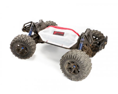 Чехол для TRAXXAS X-MAXX 1:7 летний