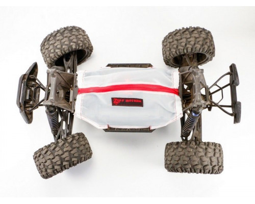 Чехол для TRAXXAS X-MAXX 1:7 летний