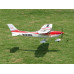 Р/У самолет Top RC Cessna 182 400 class красная 965мм 2.4G 4-ch LiPo RTF