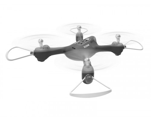 Р/У квадрокоптер Syma X23W с FPV трансляцией Wi-Fi, камера 0,3 Мп, 2.4G RTF