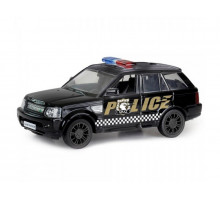 Машина Ideal 1:32 Land Rover Range Rover Sport Полиция