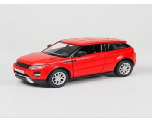 Машина Ideal 1:30-39 Range Rover Evoque (цветн. матов.)