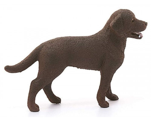 Фигурка Schleich Лабрадор, самка