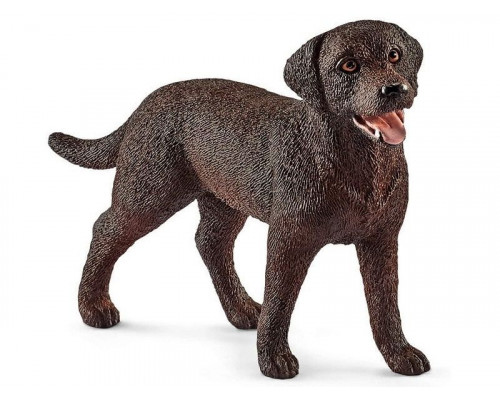 Фигурка Schleich Лабрадор, самка