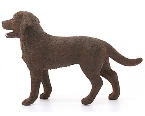 Фигурка Schleich Лабрадор, самка