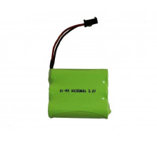 Аккумулятор Ni-Mh 300mAh, 3.6V, SM для Double Eagle