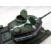 Р/У танк Taigen 1/16 T34-85 (СССР) V3 2.4G (зеленый)