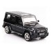 Машина XLG  TOYOTA PRADO/MERCEDES G55 M923J/M923K 1/24, свет, звук, инерция (1/4шт.) б/к