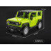 Радиоуправляемый конструктор CADA автомобиль SUZUKI JIMNY 1/12 (579 деталей)