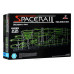 Конструктор динамический Spacerail 233-5G, 30м (Level 5), светящиеся рельсы