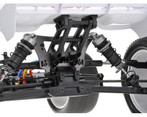 Радиоуправляемая трагги Himoto Ziege Brushless 4WD 2.4G 1/8 RTR