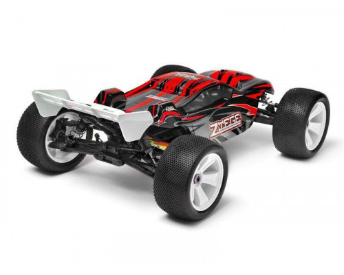 Радиоуправляемая трагги Himoto Ziege Brushless 4WD 2.4G 1/8 RTR