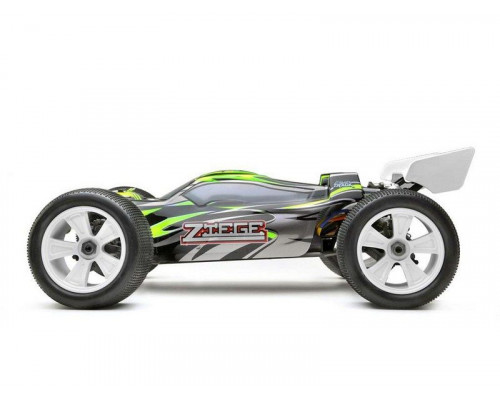 Радиоуправляемая трагги Himoto Ziege Brushless 4WD 2.4G 1/8 RTR