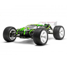 Радиоуправляемая трагги Himoto Ziege Brushless 4WD 2.4G 1/8 RTR