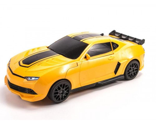 Р/У трансформер MZ Chevrolet Camaro 2314Z 1/14 (пульт меч)