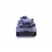 Радиоуправляемый танк Heng Long Panzer III type L Original V6.0  2.4G 1/16 RTR