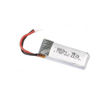 Аккумулятор Li-Po 520mAh, 3,7V для Hubsan H107P