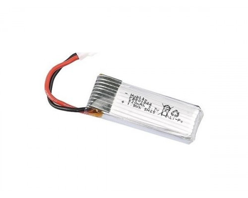 Аккумулятор Li-Po 520mAh, 3,7V для Hubsan H107P