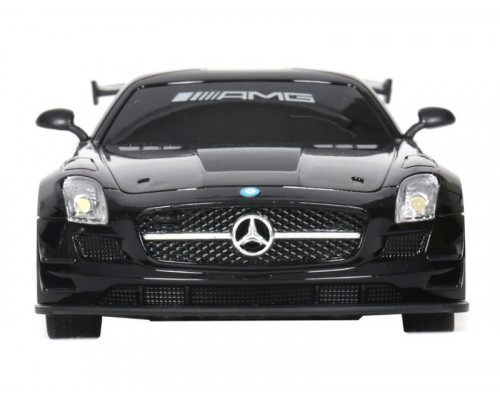 Р/У машина RACER Mercedes-Benz SLS GT3 AMG 1/24