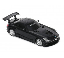 Радиоуправляемая машина RACER Mercedes-Benz SLS GT3 AMG 1/24