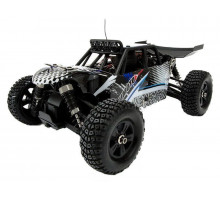 Радиоуправляемая багги Himoto Barren Brushless 4WD 2.4G 1/18 RTR