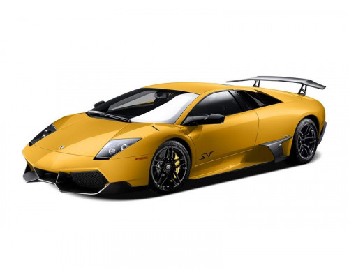 Машина Ideal 1:30-39 Lamborghini Murcielago LP670-4 SV