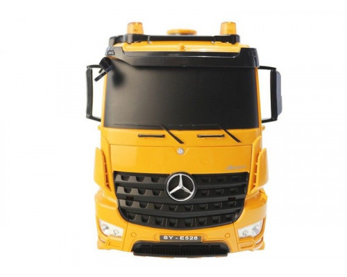 Р/У бетономешалка Double Eagle Mercedes-Benz Arocs 1:20