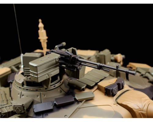 P/У танк Heng Long 1/16 T90 (Россия) 2.4G RTR