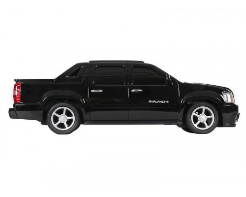 Р/У машина GK Racer Chevrolet Avalanche (пикап) 1/16