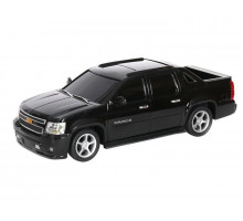 Радиоуправляемая машина GK Racer Chevrolet Avalanche (пикап) 1/16