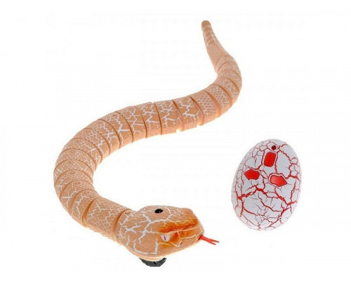 ИК змея Best Fun Toys 9909A-D Snake