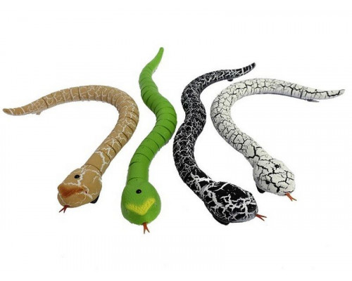 ИК змея Best Fun Toys 9909A-D Snake