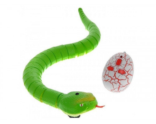 ИК змея Best Fun Toys 9909A-D Snake