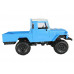 Радиоуправляемая машина MN MODEL японский пикап FJ45 (синий) 4WD 2.4G 1/12 RTR