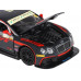 Машина АВТОПАНОРАМА Bentley Continental GT3, черный, 1/32, в/к 17,5*13,5*9 см