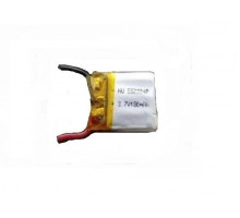 Аккумулятор Li-Po 180mAh, 3,7V для Syma X20