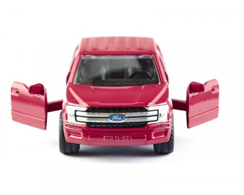 Пикап Siku 1535 Ford F150