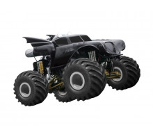 Радиоуправляемый монстр Remo Hobby BATMAN 4WD 2.4G 1/10 RTR